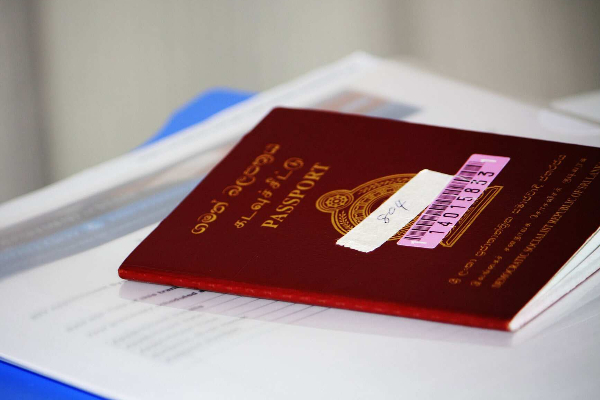 இனி வீட்டிலிருந்தவாறே கடவுச்சீட்டு பெறலாம்; வெளியான தகவல்! | Passport Can Be Obtained From Home