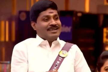 பிக் பாஸ் வீட்டை விட்டு வெளியேறிய ஜி.பி. முத்துவிற்கு அடித்த அதிர்ஷ்டம்.. முன்னணி நடிகரின் படத்தில் நடிக்கும் வாய்ப்பு