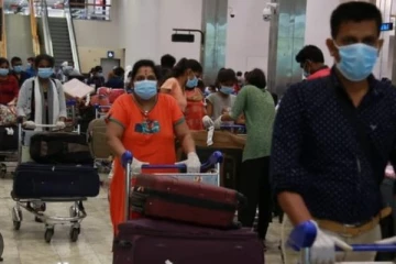 විදෙස්ගත ශ්‍රමිකයින්ගේ පවුල් වලට ලැබෙන සහනය..