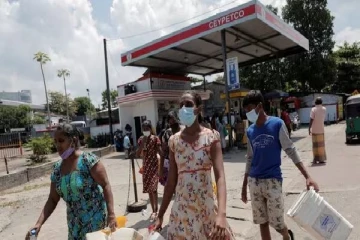 எரிபொருள் நிலையங்களில் ஏற்படவுள்ள மாற்றம்; மக்களுக்கு கிடைக்கவுள்ள வசதிகள்!