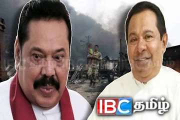 விடுதலைப் புலிகளால் மகிந்தவின் உயிருக்கு ஆபத்து : பாதுகாப்பு கோரும் முன்னாள் எம்.பி