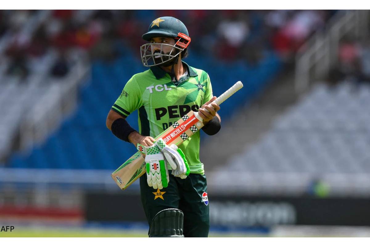 Mohammad Rizwan Mohammad Rizwan