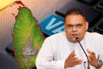 பெறுமதிசேர் வரி அதிகரிப்பால் பொருளாதார நெருக்கடிகள் படிப்படியாக குறைவடையும் : நிதி இராஜாங்க அமைச்சர்