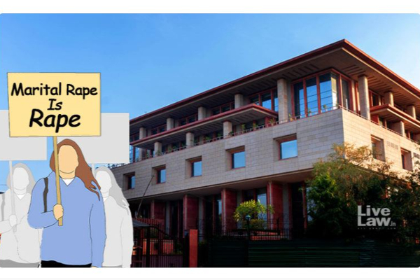 “மனைவியின் விருப்பம் இல்லன்னா அது குற்றம் தான்” - திருமணத்திற்குள்ளான பாலியல் வன்புணர்வு குறித்து டெல்லி உயர்நீதிமன்றம் கருத்து - தமிழ்நாடு