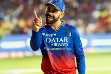 நல்லதுதான் சொன்னேன்.. கொலை மிரட்டல் விடுத்த விராட் ரசிகர்கள் - கதறும் பிரபல வீரர்!