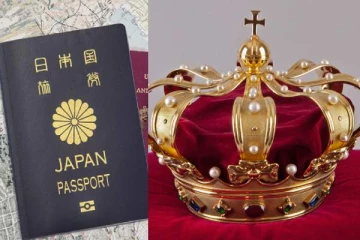 உலகளவில் இவர்கள் மட்டுமே கடவுச்சீட்டு இல்லாமல் எங்கும் பயணிக்கலாம்! யார் அந்த மூவர் தெரியுமா?