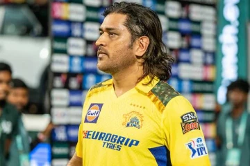 அணி நிர்வாகத்திடம் தோனி சூசகம்... ஓய்வு குறித்து CSK அதிகாரிகள் வெளிப்படை
