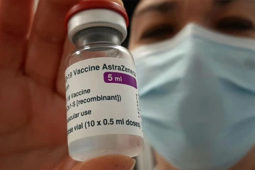 கனடாவில் ஆஸ்ட்ராசெனகா தடுப்பூசி பெற்றுக்கொண்ட இரண்டாவது நபருக்கு இரத்தக்கட்டிகள்