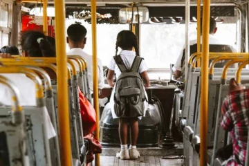 கொழும்பில் உறவினர்களால் காணாமல் போன குழந்தை! நடத்துனரின் நெகிழ்ச்சி செயல்