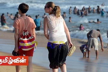 இலங்கை வரும் சுற்றுலாப் பயணிகள் தொடர்பில் நாட்டு மக்களுக்கு முக்கிய எச்சரிக்கை