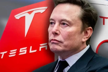 ட்ரம்ப்- மஸ்க் மோதல் ; கடும் சரிவை சந்தித்த டெஸ்லா நிறுவன பங்குகள்