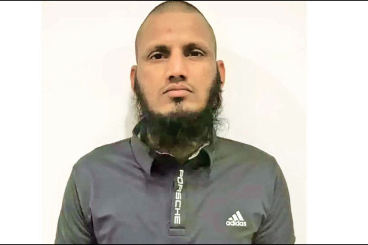 இலங்கையில் கொடூர செயலில் ஈடுபடும் ஆபத்தான நபர்! திணறும் இன்டர்போல் | Kanjipani Hiding And Making Troubles