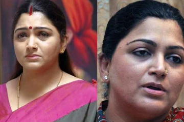 8 .. வயதில் எனது அப்பாவால் பாலியல் தொல்லை : நடிகை குஷ்பு பகீர் தகவல்