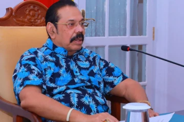 மொட்டுக் கட்சியின் எம்.பிக்கள் மஹிந்த தலைமையில் முக்கிய சந்திப்பு! தேர்தல் தொடர்பிலும் ஆராய்வு