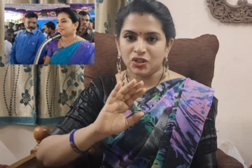 ஒருத்தர் கிட்ட நல்லத பாருங்க..நீங்க யாரு'னு இதுல தெரியுது..!! வீடியோ குறித்து அகிலா ஆவேசம்!!