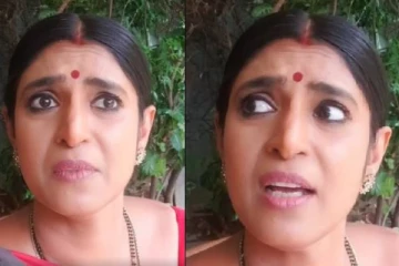 கதறும் நடிகை கஸ்தூரி... தினமும் பயமா இருக்கு! தீயாய் பரவும் காட்சி