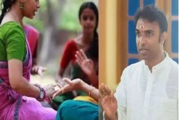 ஹரிபத்மனுக்கு அதிகபட்ச தண்டனை வழங்க பரிந்துரை - விசாரணை குழு அறிக்கை தாக்கல்