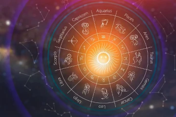 අද දවසේ සුභ අසුබ ගෙන දෙන රාශී 12 පෙරනිමිත්ත.