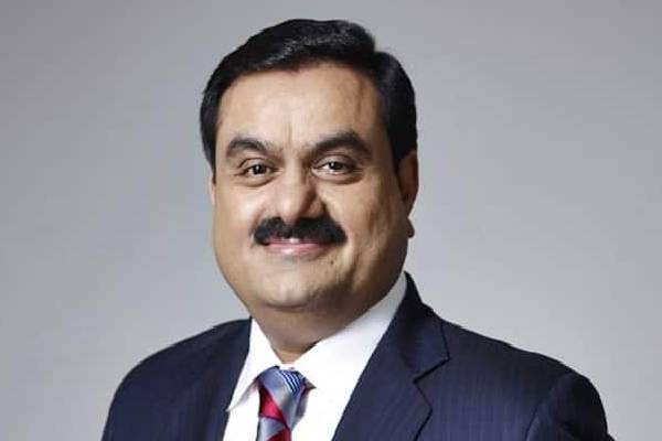 டாப் பில்லியனர்கள் லிஸ்டில் 2வது இடத்தில் கெளதம் அதானி | Gautam Adani Becomes Worlds Second Richest