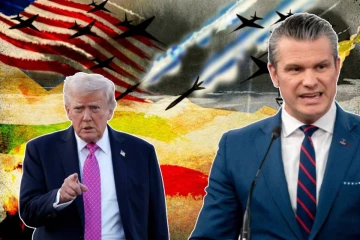 இன்று மாபெரும் தாக்குதலுக்கு தயாரான அமெரிக்கா! பீட் ஹெக்ஸெத்தின் அறிவிப்பால் பெரும் பதற்றம்