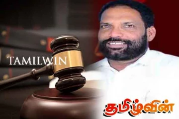 உதயராசாவின் வேட்புமனுவை ஏற்குமாறு உயர்நீதிமன்றம் உத்தரவு