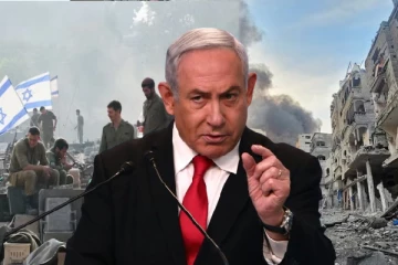 காசாவை முற்றுகையிடும் திட்டத்தை பகிரங்கப்படுத்தியது இஸ்ரேல்!