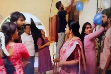 Siragadikka Aasai: மனோஜின் திருட்டு வேலையை கண்டுபிடித்த முத்து! கதைகளத்தில் திடீர் மாற்றம்