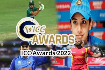 துடுப்பாட்ட போட்டி வீரருக்கான 2022 ஐசிசி விருது - பரிந்துரை பட்டியலில் நடப்பு வீரர்