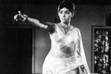 தமிழ் சினிமாவின் முக்கிய நடிகை சுஜாதாவின் வாழ்க்கை வரலாறு