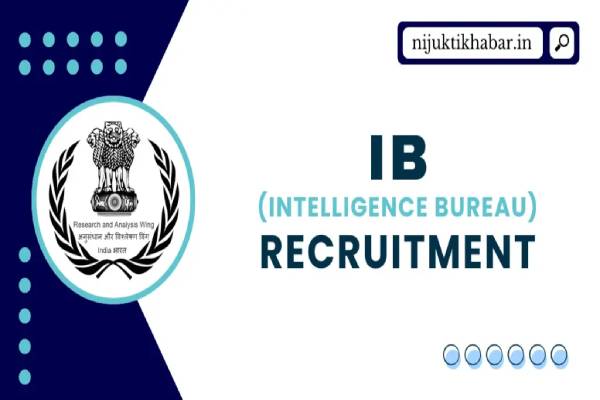 Job: 10ஆம் வகுப்பு தேர்ச்சி போதும்.., ரூ.69,000 சம்பளத்தில் புலனாய்வு துறையில் வேலை | Intelligence Bureau Recruitment 2025