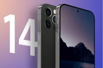 Apple-ன் iPhone 14 Pro குறித்து வெளியான அட்டகாசமான தகவல்!