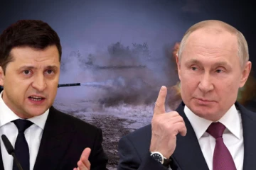 உக்ரைன் போரில் ரஷ்யா அழித்துள்ள சொத்துகள் எவ்வளவு தெரியுமா? இதயத்துடிப்பை அதிகரிக்கவைக்கும் ஷாக் தகவல்