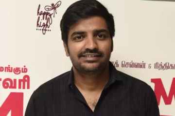 தனது மகளுடன் அழகாய் போஸ் கொடுத்த நடிகர் சதீஷ்.. நீங்களே பாருங்க