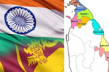 தாயகத்து அபிவிருத்திப் பணிகளுக்கு அரசாங்கம் முட்டுக்கட்டை -  பகிரங்க குற்றச்சாட்டு