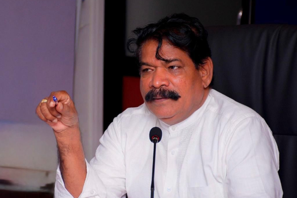 இராமலிங்கம் சந்திரசேகர் இராமலிங்கம் சந்திரசேகர்