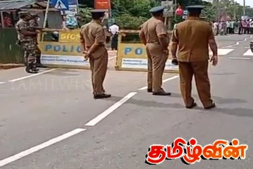 கொழும்பின் புறநகரிலுள்ள வீடொன்றை சோதனையிட்ட பொலிஸாருக்கு அதிர்ச்சி