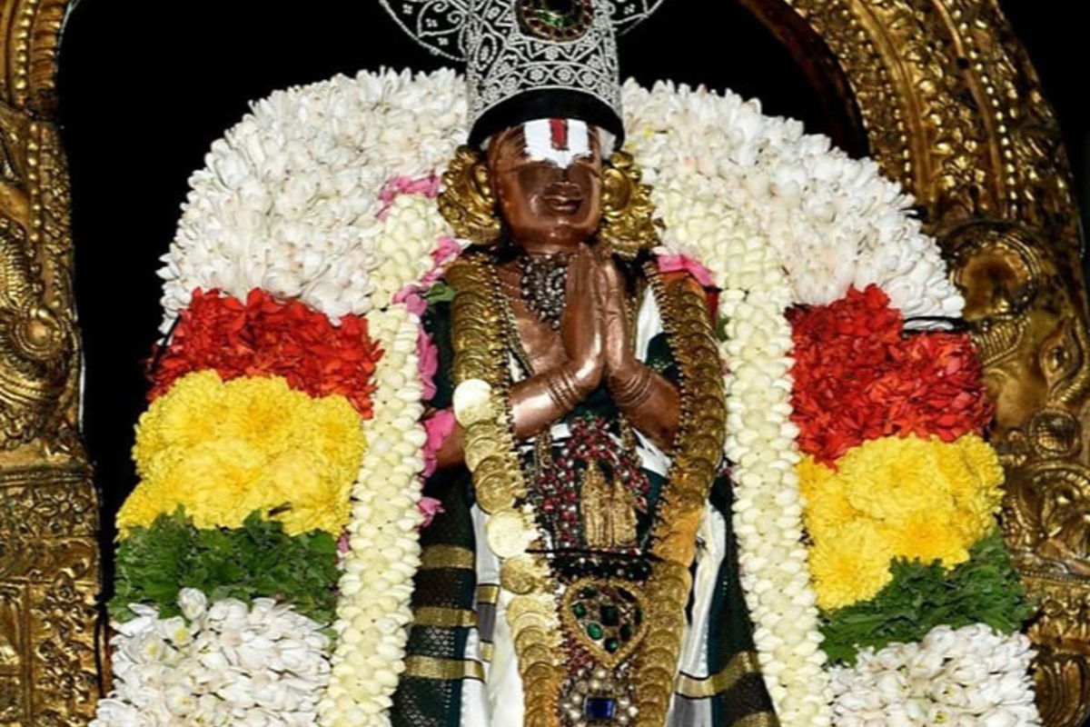 ராமநவமி அன்று இந்த பொருட்களை வாங்கினால் வீடுகளில் அதிர்ஷ்டம் தேடி வருமாம் | 4 Things We Should Buy On Rama Navami To Get Luck ராமநவமி அன்று இந்த பொருட்களை வாங்கினால் வீடுகளில் அதிர்ஷ்டம் தேடி வருமாம் | 4 Things We Should Buy On Rama Navami To Get Luck