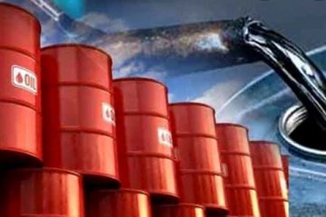 තෙල් මිලෙහි සිදු වූ වෙනස..