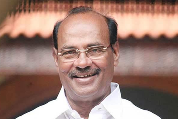 பா.ம.க.வுக்கு மகிழ்ச்சி அளிக்கும் செய்தி - ராமதாஸ் | S Ramadoss