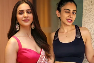 படு கவர்ச்சியான ஆடையில் மிரள வைத்த கார்த்தி பட நடிகை.. ஹாட் கிளிக்ஸ்