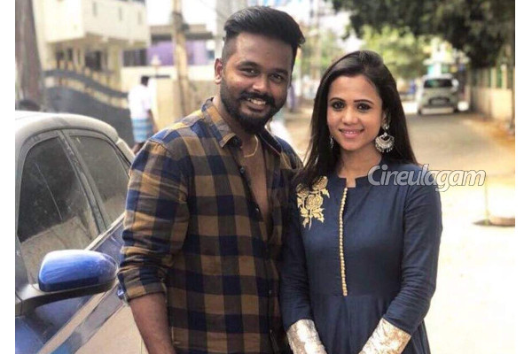 திருமணத்திற்கு பிறகு மணிமேகலை இவ்வளவு கஷ்டத்தை எதிர்க்கொண்டாரா?- எமோஷ்னல் ஆன பிரபலம் | Anchor Manimegalai Emotional At Interview