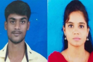 நள்ளிரவில் கண்விழித்த கணவர்... காதல் மனைவி கொடுத்த பேரதிர்ச்சி! பின்பு நடந்த சோகம்