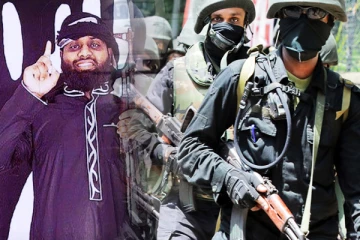 உயிரிழந்த சஹ்ரான் தொடர்பில் மீண்டும் வெளிவரும் பல அதிர்ச்சி தகவல்