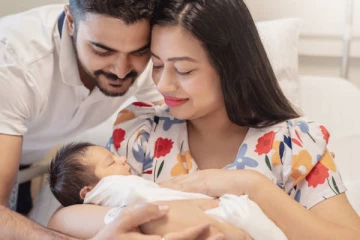 குழந்தை இன்மைக்கு மன அழுத்தமும் ஒரு காரணமா?