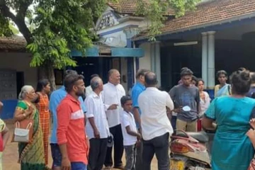 உதயன் பத்திரிகை மீதான அத்துமீறலுக்கு யாழ் பல்கலைக்கழக மாணவர் ஒன்றியம் கண்டனம்