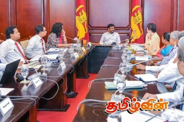 புத்தாண்டுக்குப்பின் அமைச்சரவை மாற்றம்! ஜனாதிபதியின் தீர்மானம் தொடர்பில் தகவல்