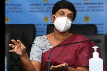 கோவிட் புதிய மாறுபாட்டை தடுப்பூசிகள் கட்டுப்படுத்தலாம்! - சுதர்ஷினி பெர்னாண்டோபுள்ளே