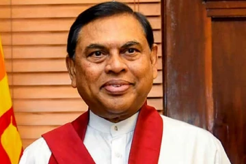 වහාම බැසිල් අත්අඩංගුවට ගෙන අධිකරණයට ඉදිරිපත් කරන්න - කොටුව අධිකරණයෙන් නියෝගයක්