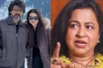 திரிஷா - விஜய் விவகாரம்..ராதிகா சொன்னதை கவனித்தார்கள்...