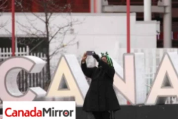 கனடாவிலுள்ள மாகாணம் ஒன்றில் கொரோனா தொற்று சடுதியாக குறைந்தது எப்படி?